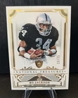 2025 Panini Bo Jackson Gold (Raw)