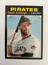 2020 Topps Heritage Baseball Base 1-400 You Pick- Free Shipping