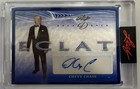 Chevy Chase 2023 Leaf Decadence Pop Century Eclat Blue Auto 1/8 CMAS Vacation