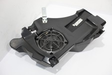 Trunk Sub Box Subwoofer Audi A3 8p BOSE SUBWOOFER SPEAKER BOX AUDI