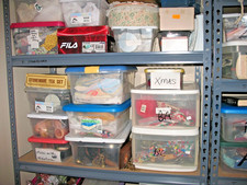 5 pound lot of Mostly Vintage collectible items