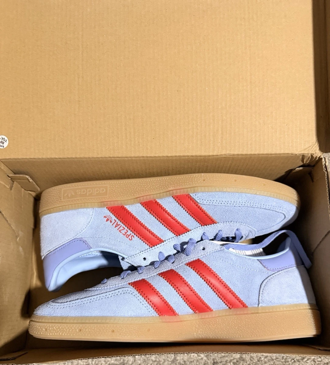 25+ adidas Handball Spezial Light Blue W for sale | Updated Oct 2026