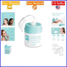 Peptide Face Moisturizer for Sensitive, Dry, Aging Skin 1.69 oz