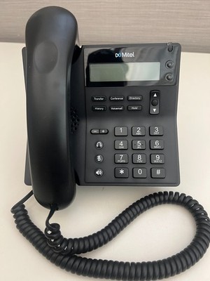 Mitel IP 420G display phones - GOOD CONDITION