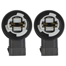 2 Tail Turn Signal Light Sockets 68226719AA for Ram 1500 2500 3500 2009-2020