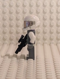 Lego Star Wars Umbaran Soldier with Blaster sw0454 - from 75013 New