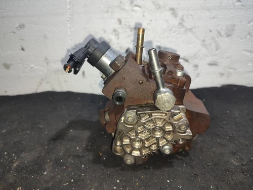 0445010148 Bomba Inyeccion para RENAULT SCENIC II (JM) Authentique 289442 - Imagen 6 de 6