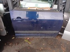 Porte avant et accessoires Volkswagen SHARAN