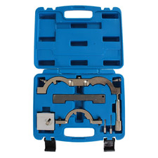 Turbo Engine Timing Tool Kit For Chevy Vauxhall Opel Cruze 1.0 1.2 1.4 Durable