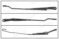 Aic Scheibenwischerarm Vorne Links (52715) FüR Vw Passat B5 B5.5 Skoda Superb I