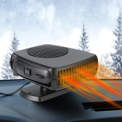 #ad Car Heater 12V Car Heaters for Vehicle 150W Car Heater that Plug in $24.99