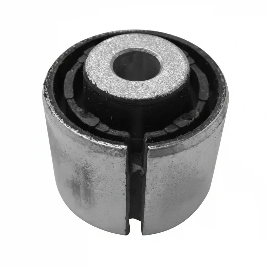 RTS 017-00917 Silent Block Assale anteriore Sx, Cuscinetto gomma-metallo, per braccio trasversale oscillante - Immagine 2