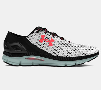 Under Armour® (Men's 10.5 M) SpeedForm™ Gemini Running Shoes