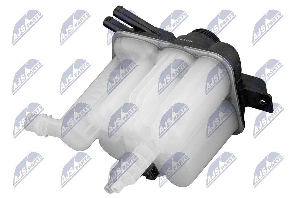 NTY OE CZW-LR-013 Expansion Tank, coolant for LAND ROVER