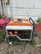 Generac GP3500iO Portable Gasoline Generator ...
