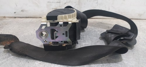 1T0857806B sicherheitsgurt hinten rechts VOLKSWAGEN TOURAN 1T1 uviop183102