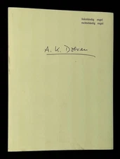 A K Dolven, Timo Valjakka / A.K Dolven 1992