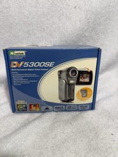 Mustek DV5300SE Digital Video Camera Multi-Fu...