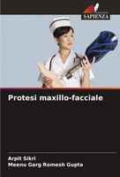 Arpit Sikri (U. A.) | Protesi Maxillo-Facciale | Taschenbuch | Italienisch