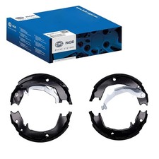 Mâchoire de frein Hyundai TRAJET