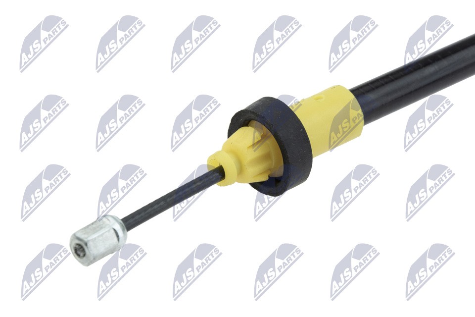N.T.Y. HLR-DW-002.NTY Cable, parking brake for DACIA - Image 3