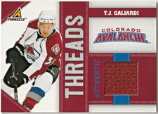 2010-11 Panini (Pinnacle) 