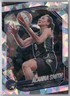 🏀 2025 Panini Prizm WNBA #101 - Alanna Smith - Lynx - Cracked Ice Prizm