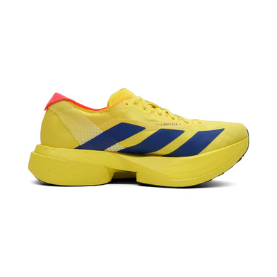 adidas Adizero Adios Pro 4 Herren EU40  Carbon Laufschuh