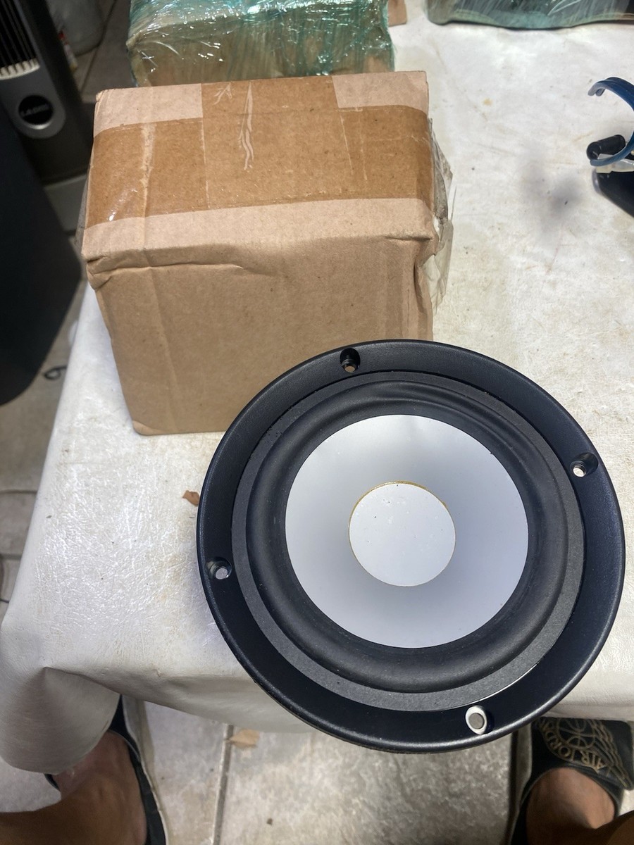 YAMAHA Woofer/Mid from NS-A50X Speaker 5” 311503 NS-AC40x/WF