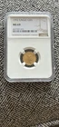 New Listing1992 $5 American Gold Eagle 1/10th Oz NGC MS69 Fine Gold US Key Date Coin