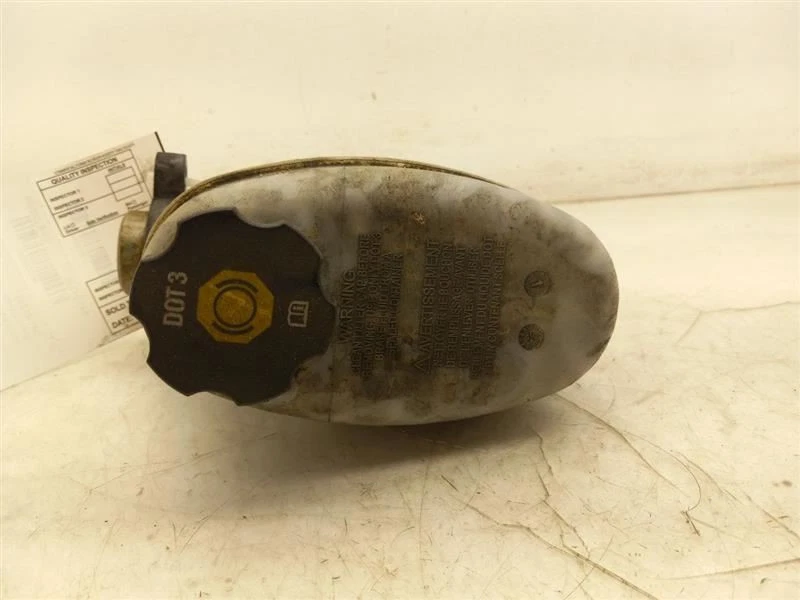 Cilindro maestro de freno 03-07 Chevrolet Express 2500 furgoneta 19209234 Foto 4 de 4