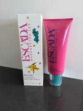 Escada RESORT Nourishing Body Treatment for W...