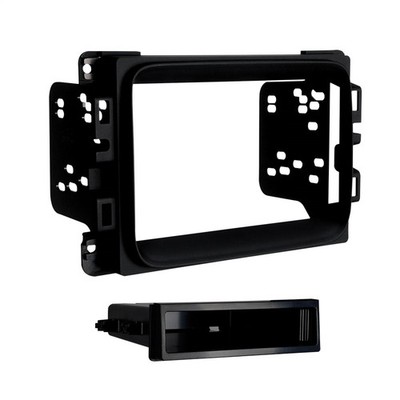 Metra Electronics 99-6518B Custom Fit Mounting Kit