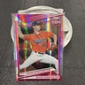 2022 Panini Elite Extra Edition - Blake Burkhalter #76 Pink (RC)