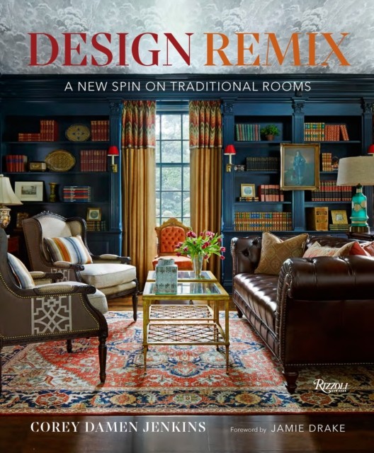 Design Remix by Corey Damen Jenkins - - Image 3