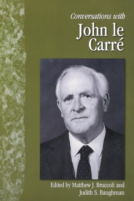 Conversations with John Le Carre John Le Carre Taschenbuch Englisch 2004