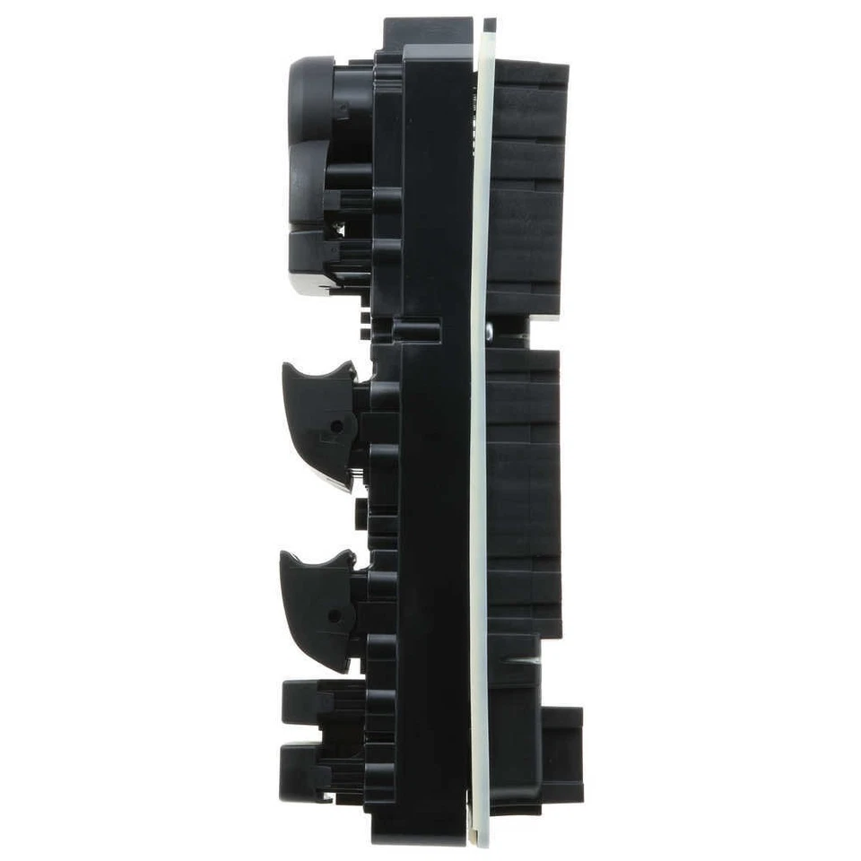 Door Window Switch fits 2011-2018 GMC Sierra 3500 HD Yukon,Yukon XL 1500 Sierra - Image 2 of 4