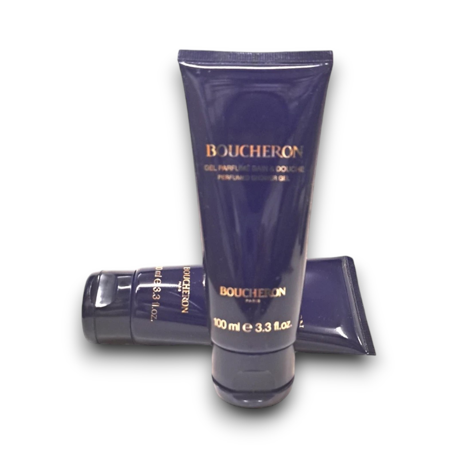 Парфюмированный гель для душа Boucheron For Women, 3,3 унции