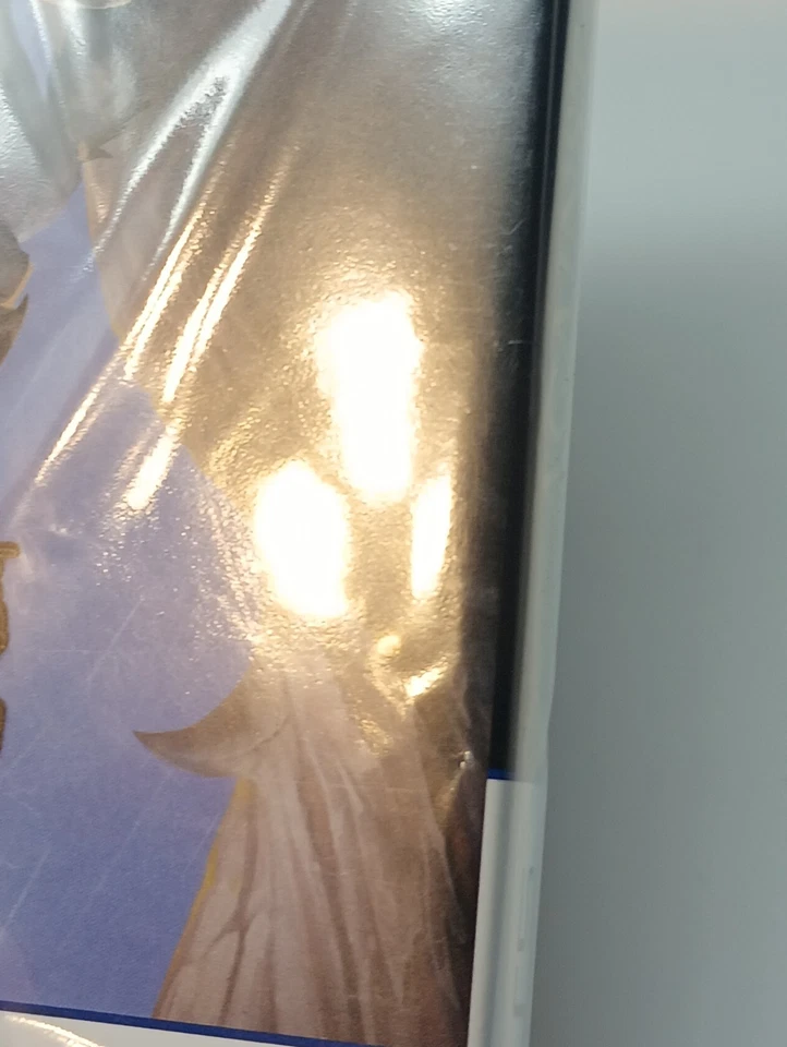 Blades of Fire Day One 1 Edition Xbox Series X Sealed - Wear - Image 3 of 3