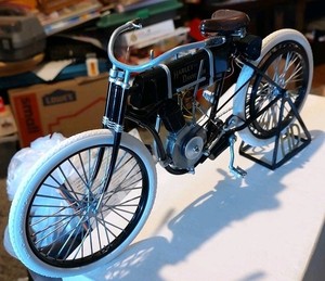 Harley Davidson 1903-1904 for sale | eBay