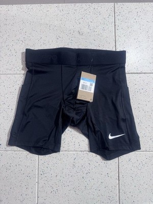 Nike Pro Compression Shorts - Schwarz - Herren Größe M