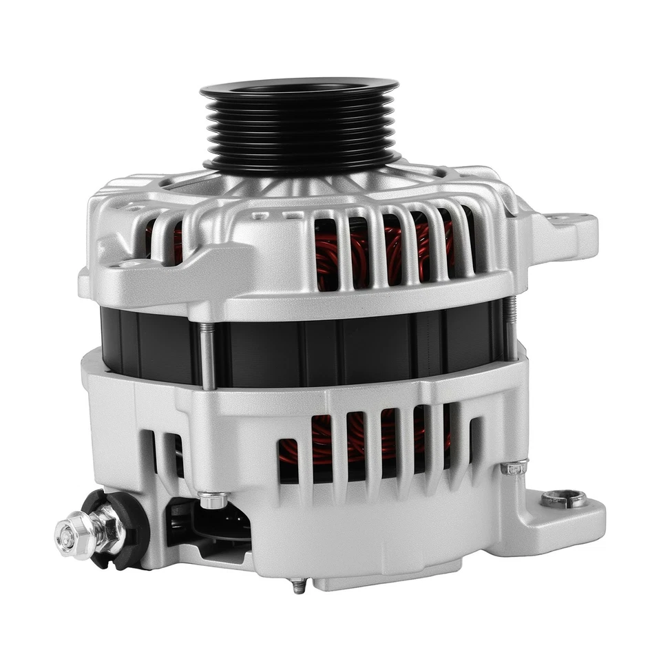 Alternator 13826 for Nissan Maxima 1995-2003 3.0L 3.5L Infiniti I30 I35 1998-04 Foto 2 de 4