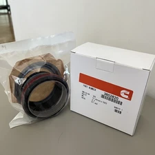 Cummins Front Main Crankshaft Oil Seal Kit 3802820 Fits for 89-12 Dodge 6.7 5.9L