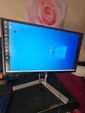 AOC Agon AG271QG 27in QHD 165Hz 4ms Gaming Monitor HDMI DP Black/Red