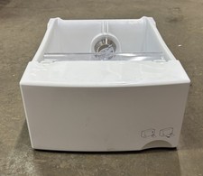 OEM Genuine GE Refrigerator Ice Container Assembly, Part WR17X23255, PS11701246