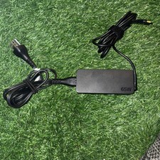 Lenovo 65W USB-C AC, Model ADLX65YCC3A, Black, Used