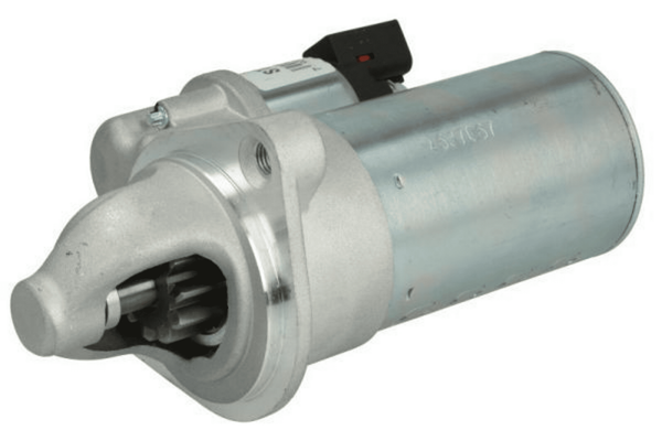 Anlasser Starter FüR Hyundai KIA Elantra V Stufenheck I40 I CW Ix35 Carens IV-image