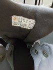 Timberland Men’s  Brown Leather Outdoor Performance Hiking Boots Size 13W — photo 9