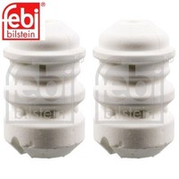 2X Anschlagpuffer FüR Federung Febi Bilstein 26183 FüR BMW