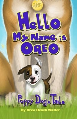 Hello My Name Is Oreo: Welpen Hundeschwänze - NEU Oreo Watler 2013